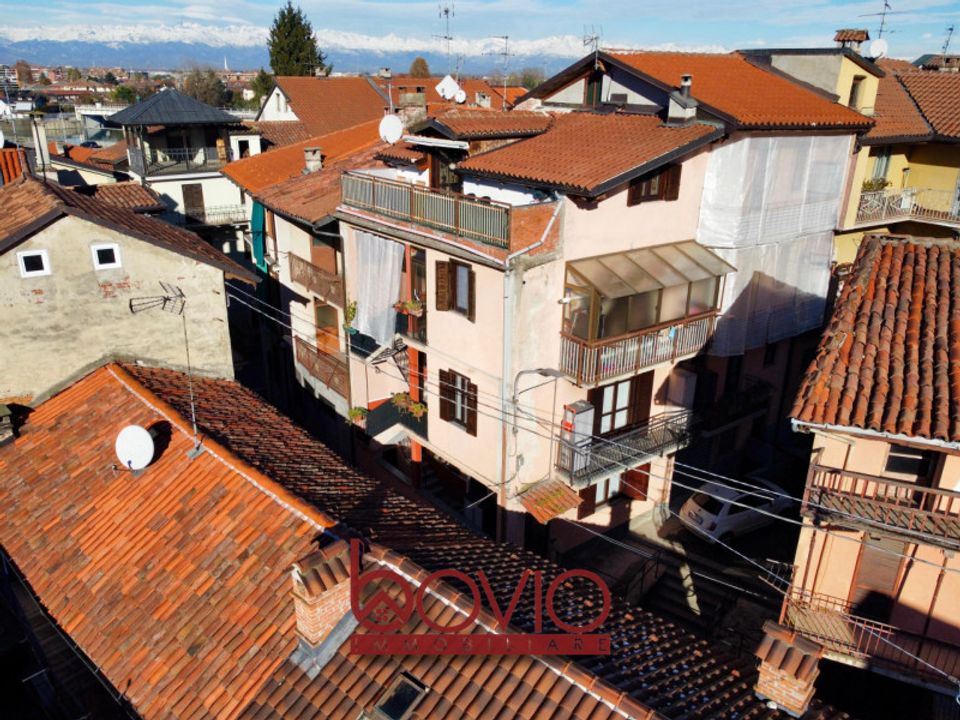 Lejlighed i San Mauro Torinese, Turin - foto 1