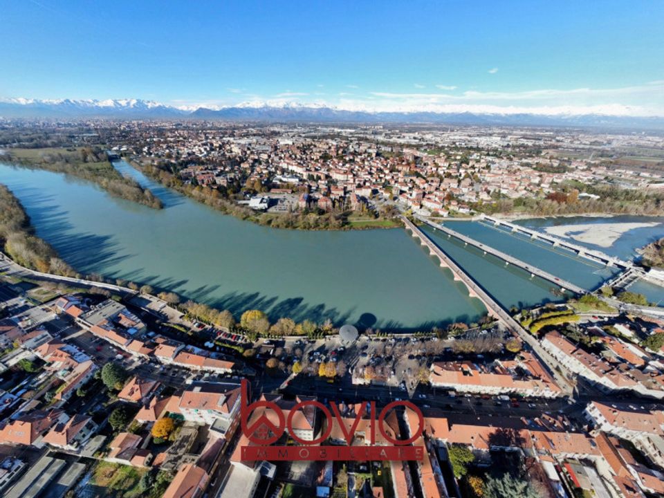 Lejlighed i San Mauro Torinese, Turin - foto 2