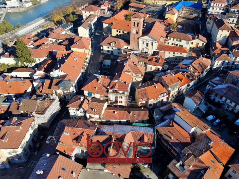 Lejlighed i San Mauro Torinese, Turin - foto 3
