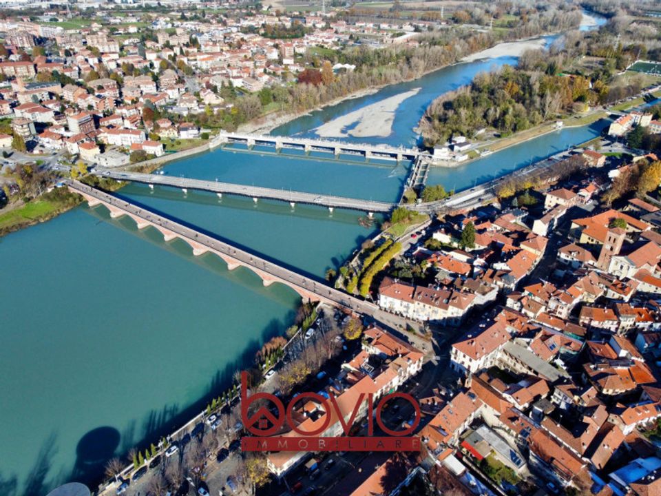 Lejlighed i San Mauro Torinese, Turin - foto 4
