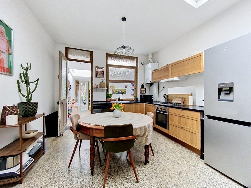 Villa i Houplines, Nord - bilde 4
