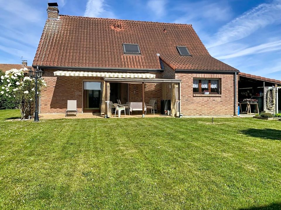 Villa i Houplines, Nord - bilde 1