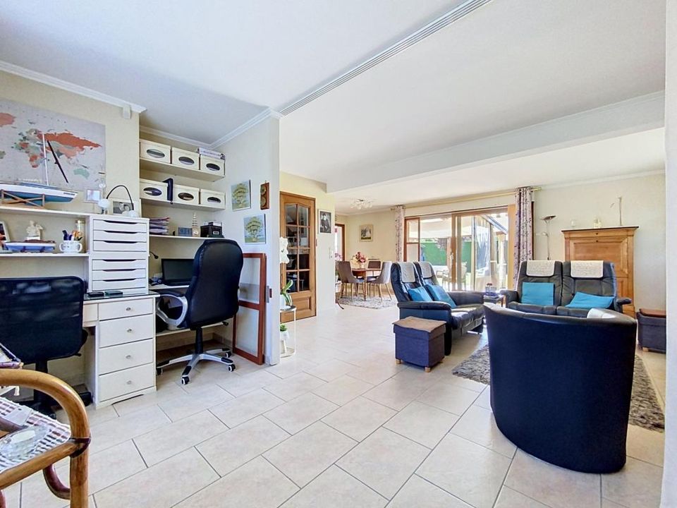 Villa i Houplines, Nord - bilde 2