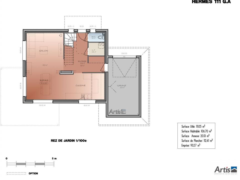 Villa em Champanges, Haute-Savoie - foto 3