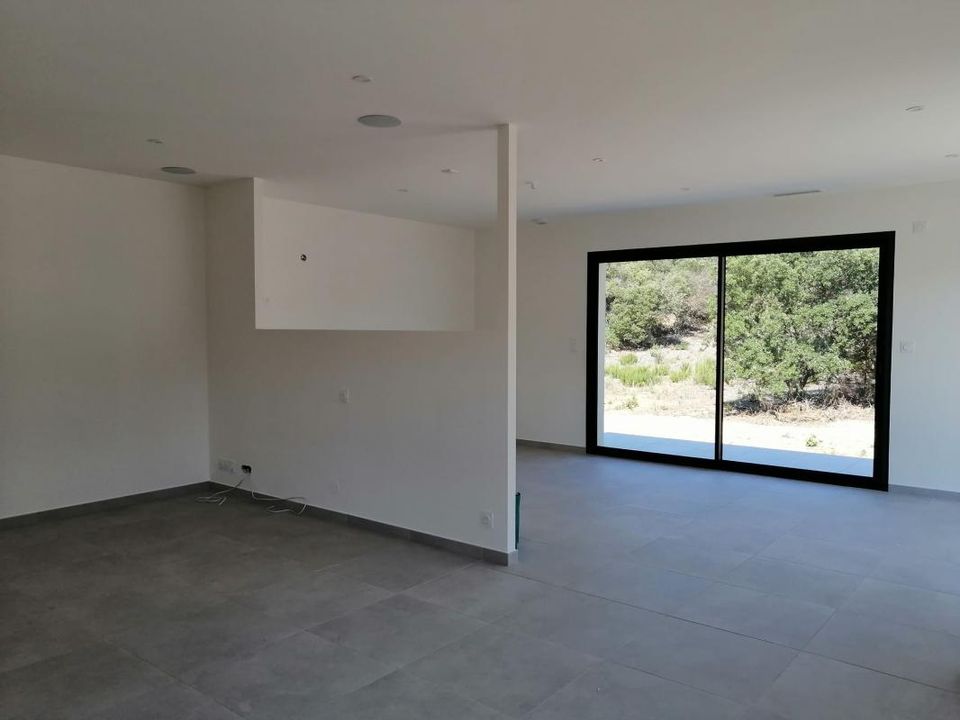 Villa i Villelongue-dels-Monts, Pyrenees-Orientales - foto 4