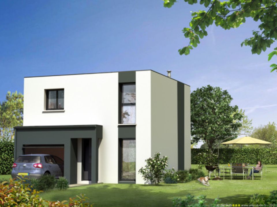 Villa i Tresserre, Pyrenees-Orientales - foto 1