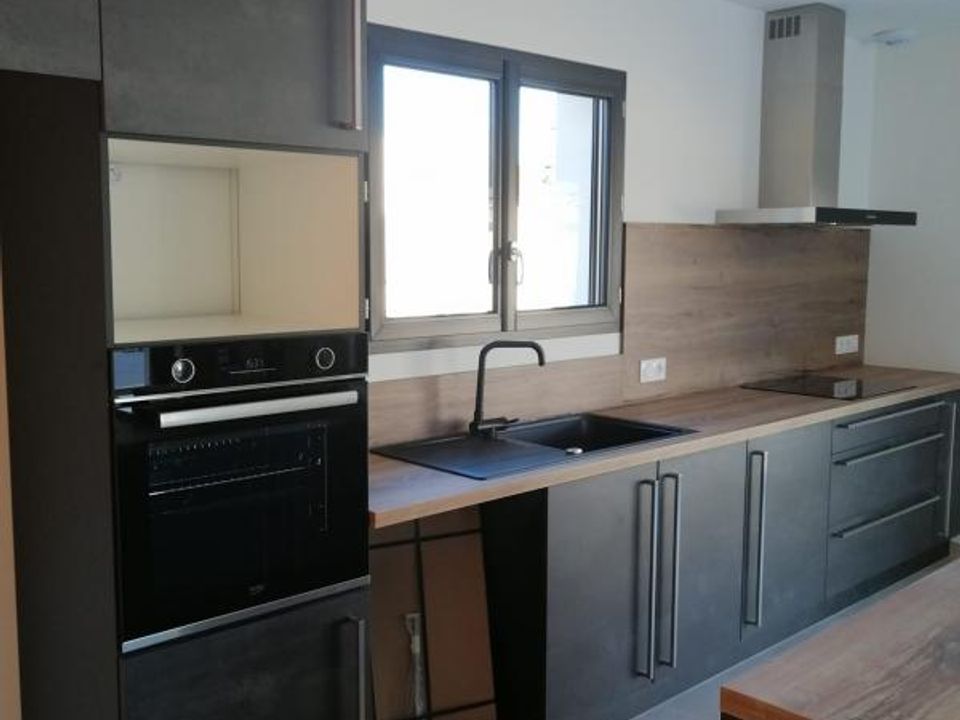 Villa i Tresserre, Pyrenees-Orientales - foto 3