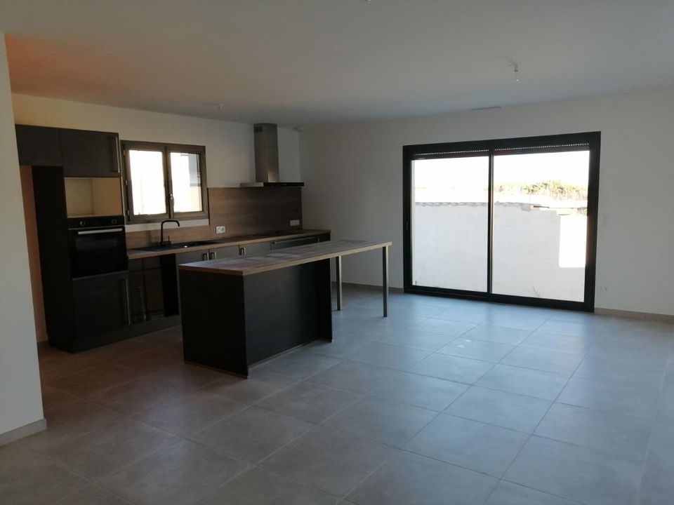 Villa i Tresserre, Pyrenees-Orientales - foto 4