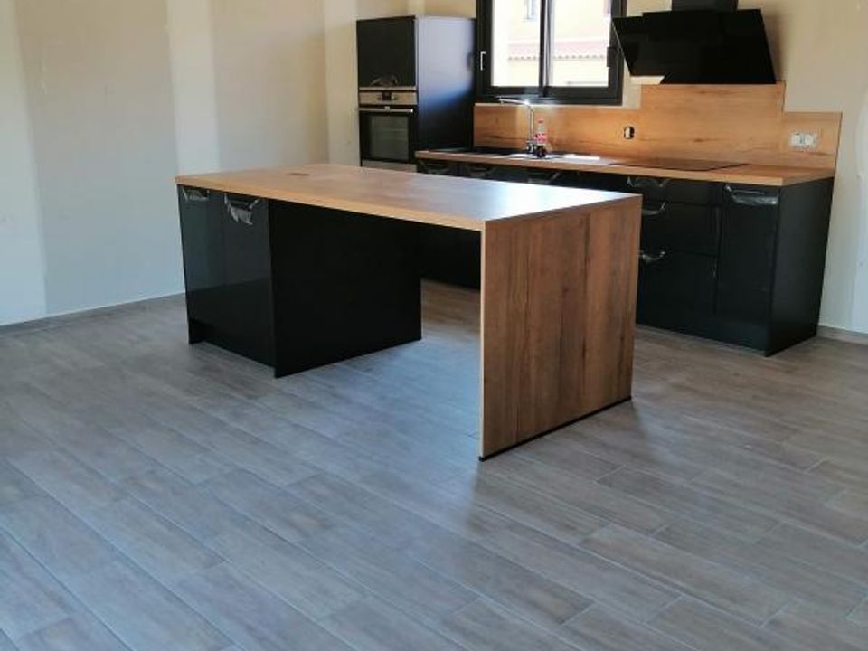 Villa i Los Masos, Pyrenees-Orientales - foto 4