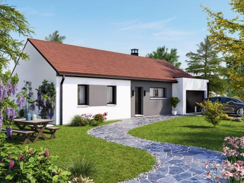 Villa i Elna, Pyrenees-Orientales - foto 1