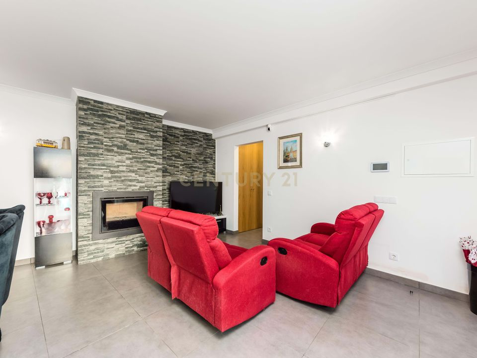 Villa i Loures, Lisbon - foto 2