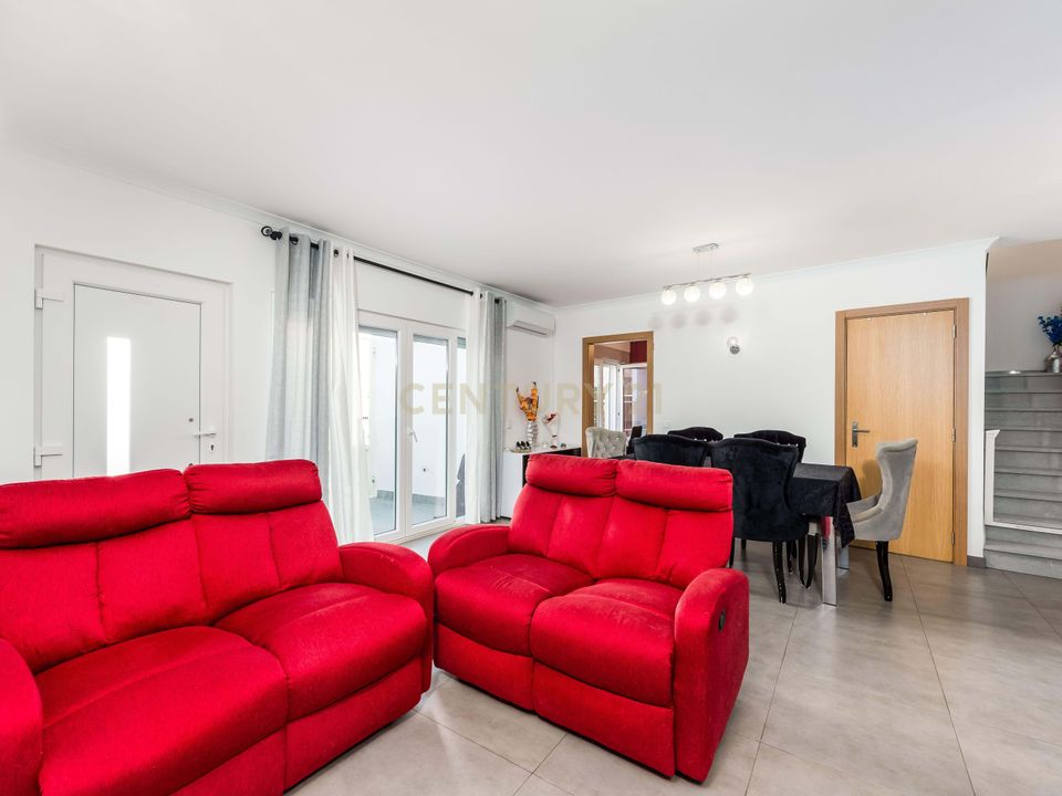 Villa i Loures, Lisbon - foto 4