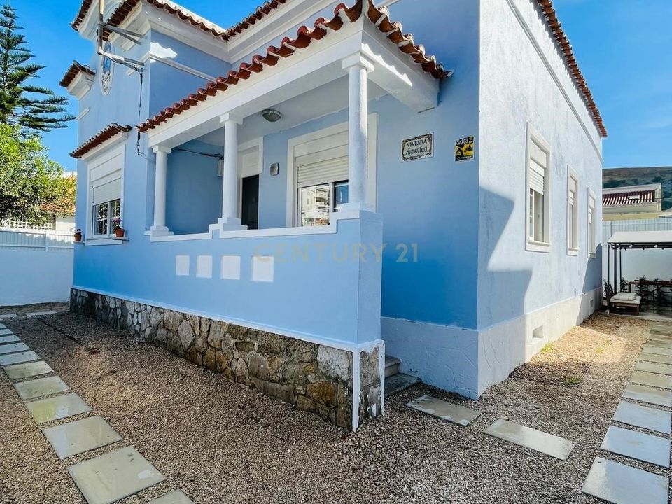 Villa i Almada, Setubal - foto 1