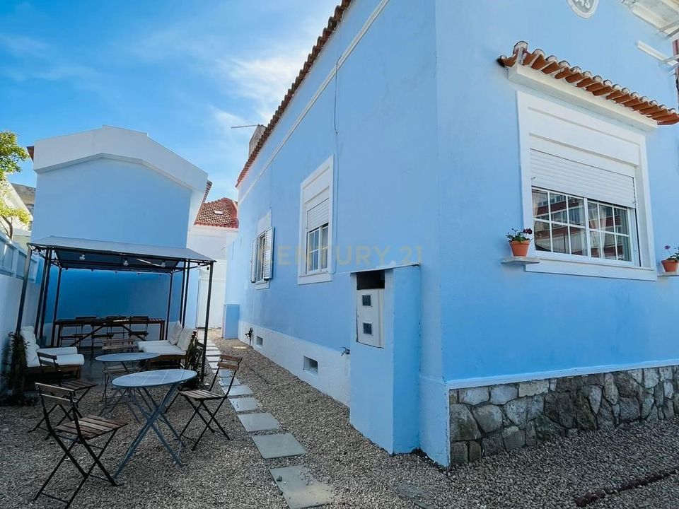 Villa i Almada, Setubal - foto 2
