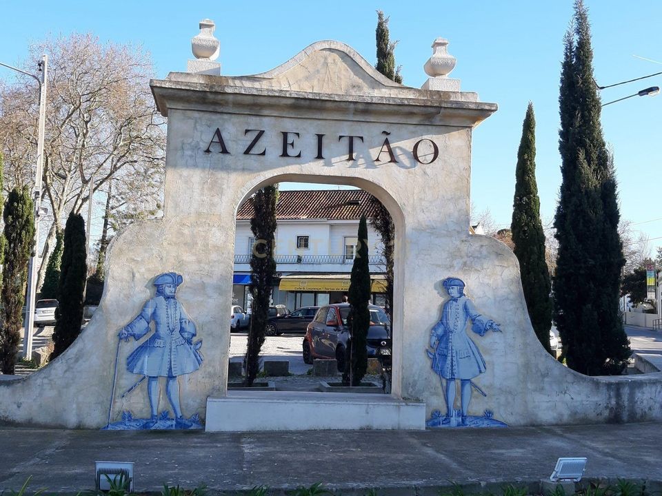 Villa i Brejos de Azeitao, Setubal - foto 2