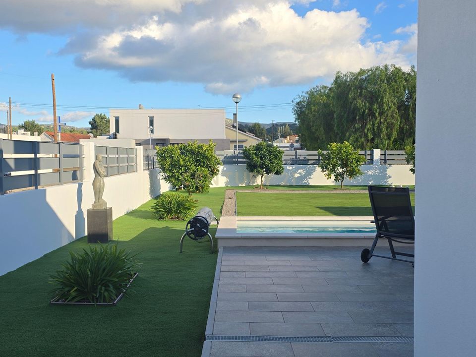 Villa i Brejos de Azeitao, Setubal - foto 4