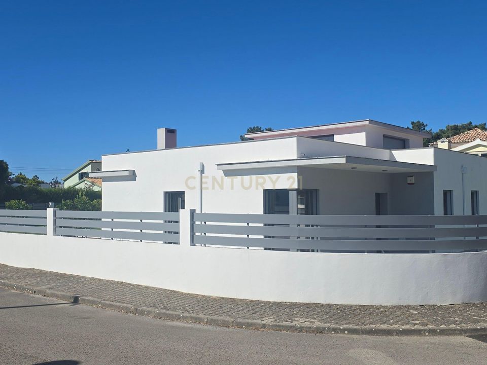 Villa i Brejos de Azeitao, Setubal - foto 4