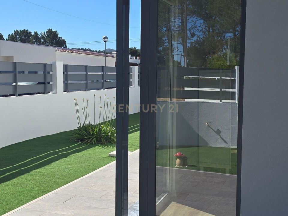 Villa i Brejos de Azeitao, Setubal - foto 5