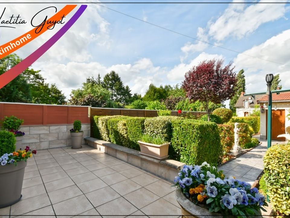 Villa i Noyant-d'Allier, Allier - foto 2
