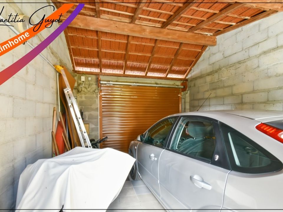 Villa i Noyant-d'Allier, Allier - foto 4