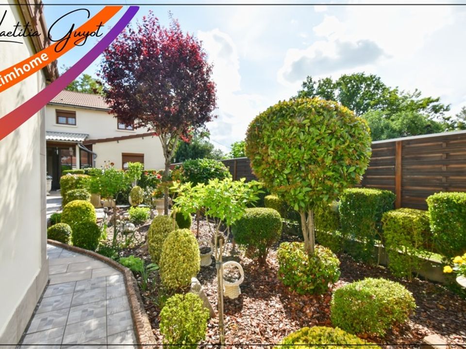 Villa i Noyant-d'Allier, Allier - foto 5