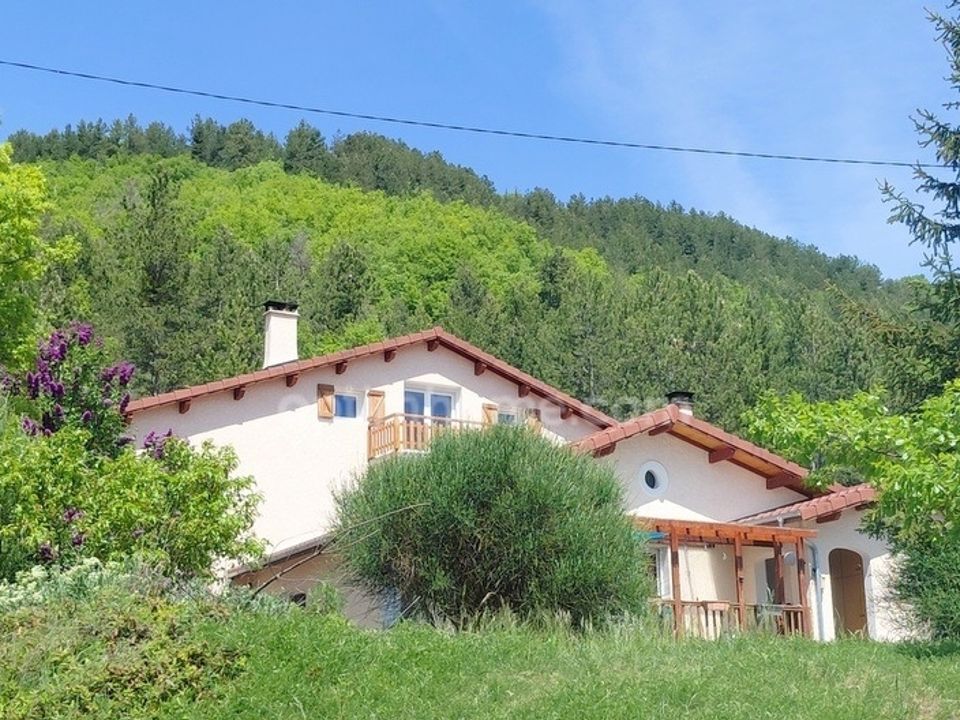 Villa i Veynes, Hautes-Alpes - bilde 2