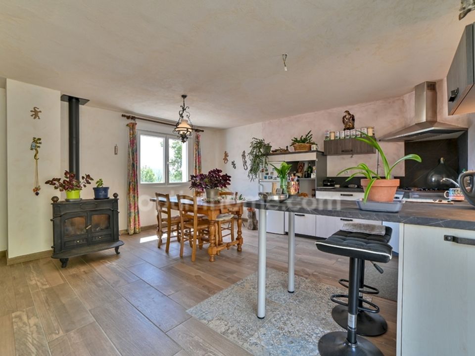 Villa i Veynes, Hautes-Alpes - bilde 5
