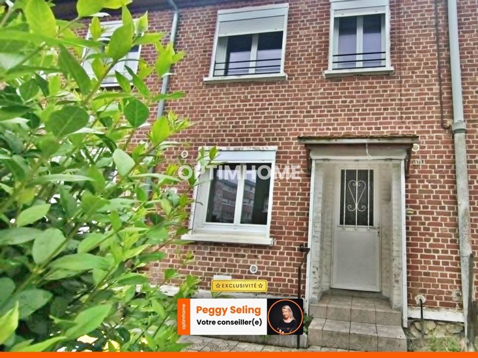 Villa i Fourmies, Nord - foto 1