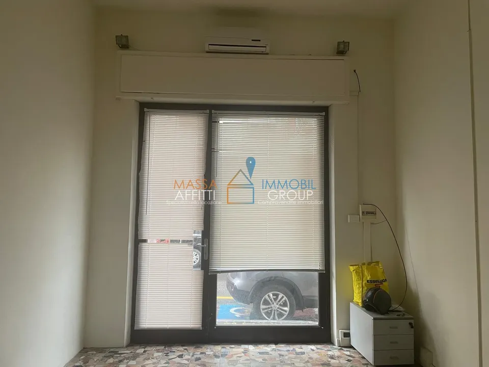 Erhvervsejendom i Massa, Massa and Carrara - foto 1