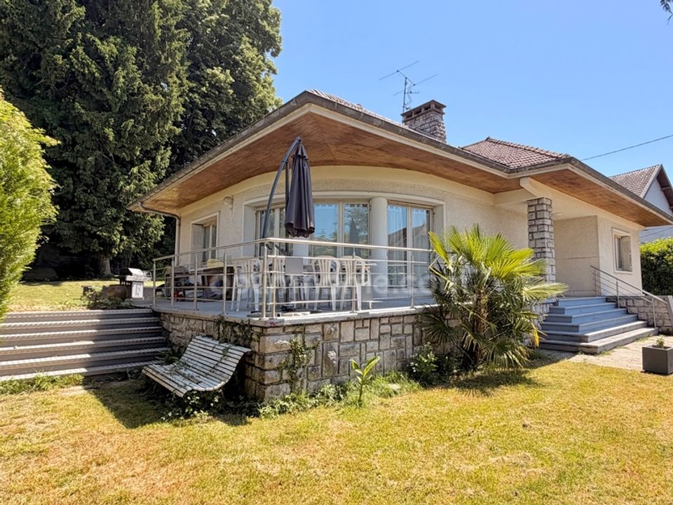Villa a Saint-Felix, Haute-Savoie - foto 2