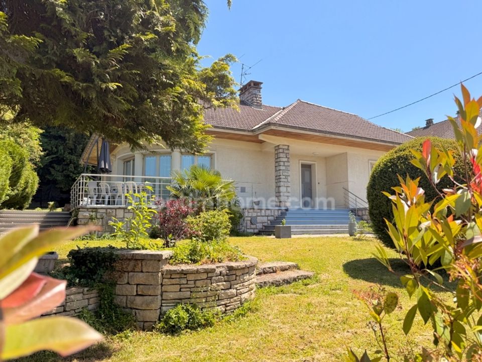 Villa a Saint-Felix, Haute-Savoie - foto 3