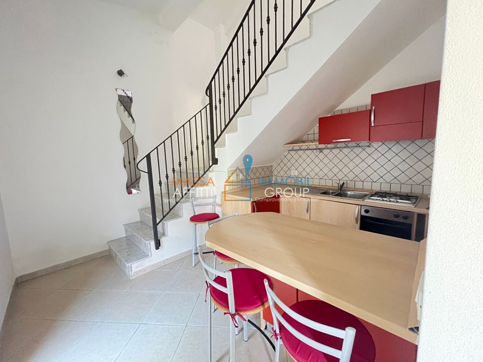 Apartament a Massa, Massa and Carrara - foto 2