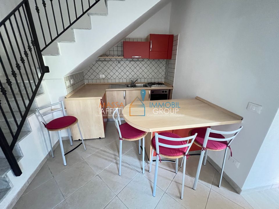 Apartament a Massa, Massa and Carrara - foto 3