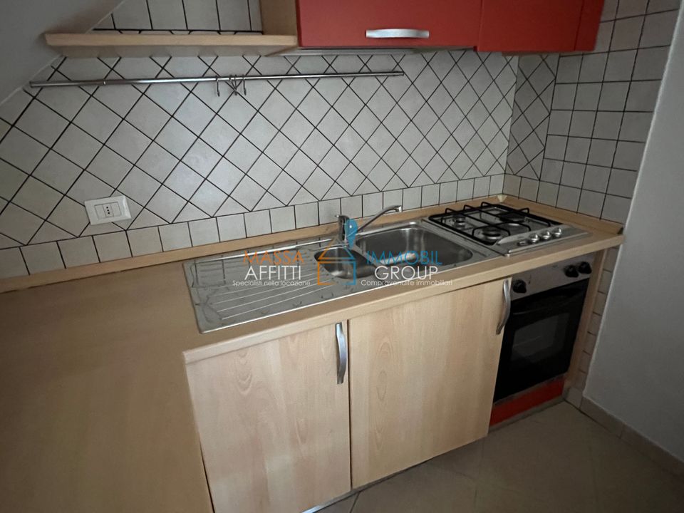 Apartament a Massa, Massa and Carrara - foto 4