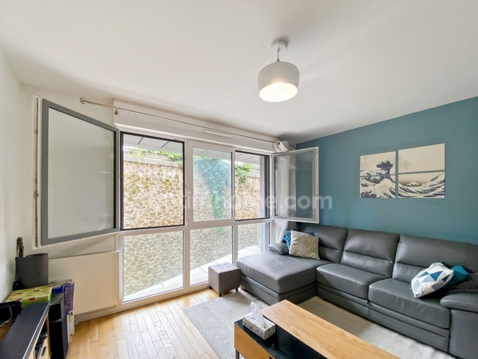 Apartamento en Versailles, Yvelines - foto 1