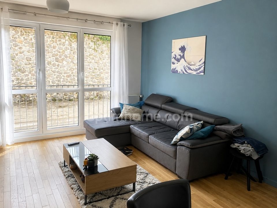 Apartamento en Versailles, Yvelines - foto 2