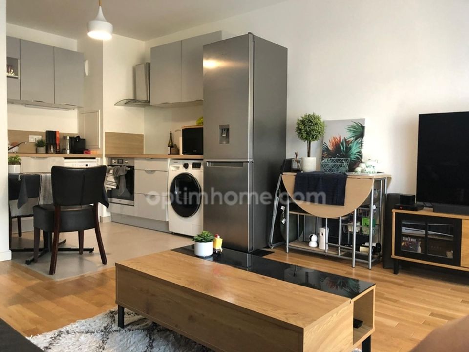 Apartamento en Versailles, Yvelines - foto 3