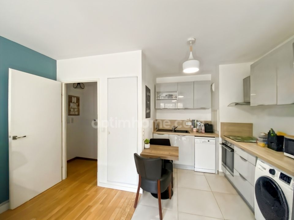 Apartamento en Versailles, Yvelines - foto 4