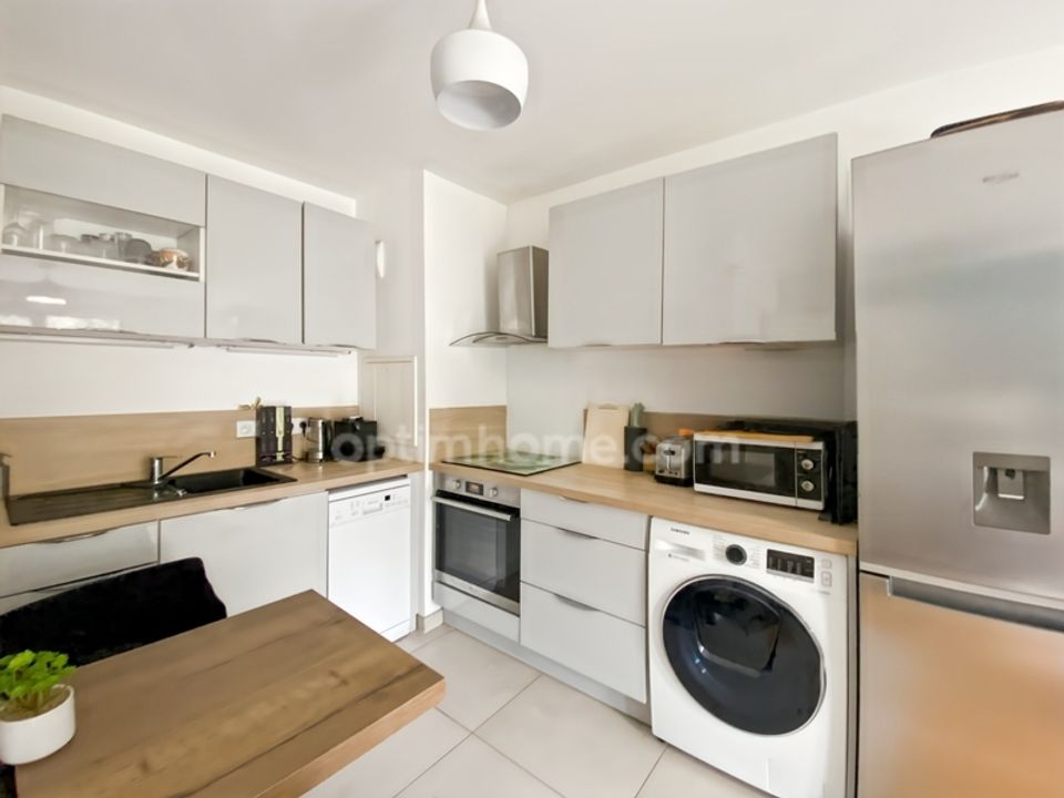 Apartamento en Versailles, Yvelines - foto 5