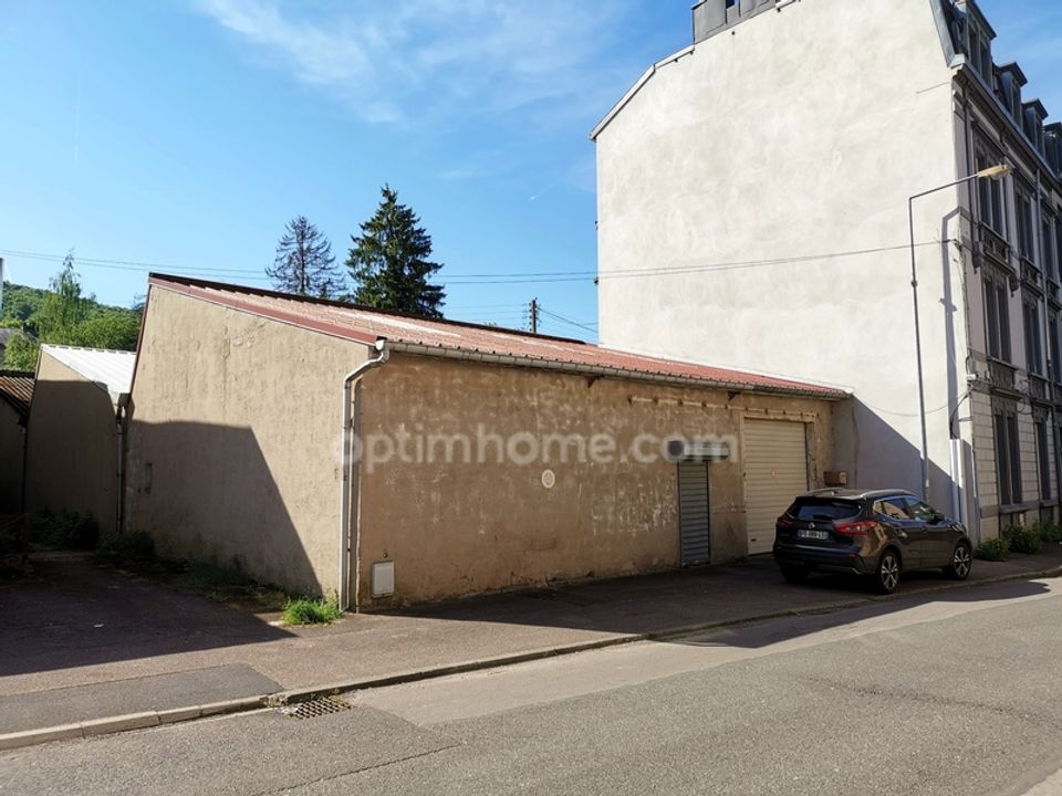 Farm hus i Algrange, Moselle - foto 1