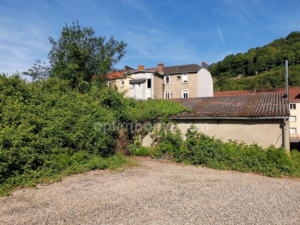 Farm hus i Algrange, Moselle - foto 2
