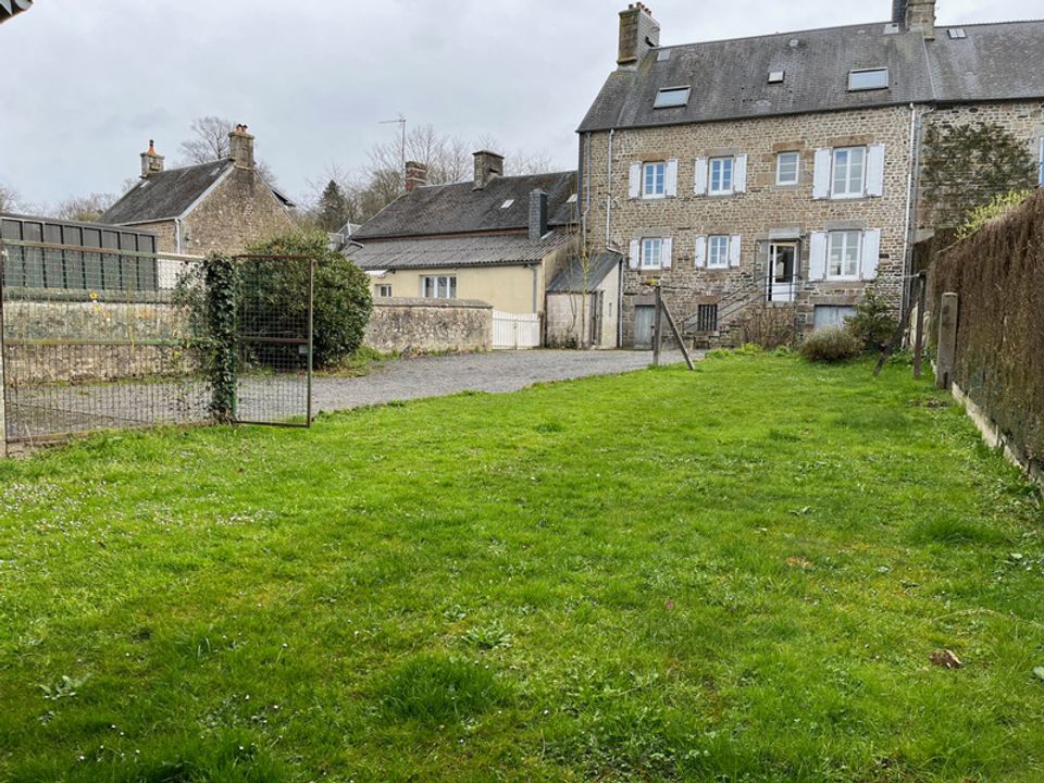Villa i Saint-Sever-Calvados, Calvados - foto 3