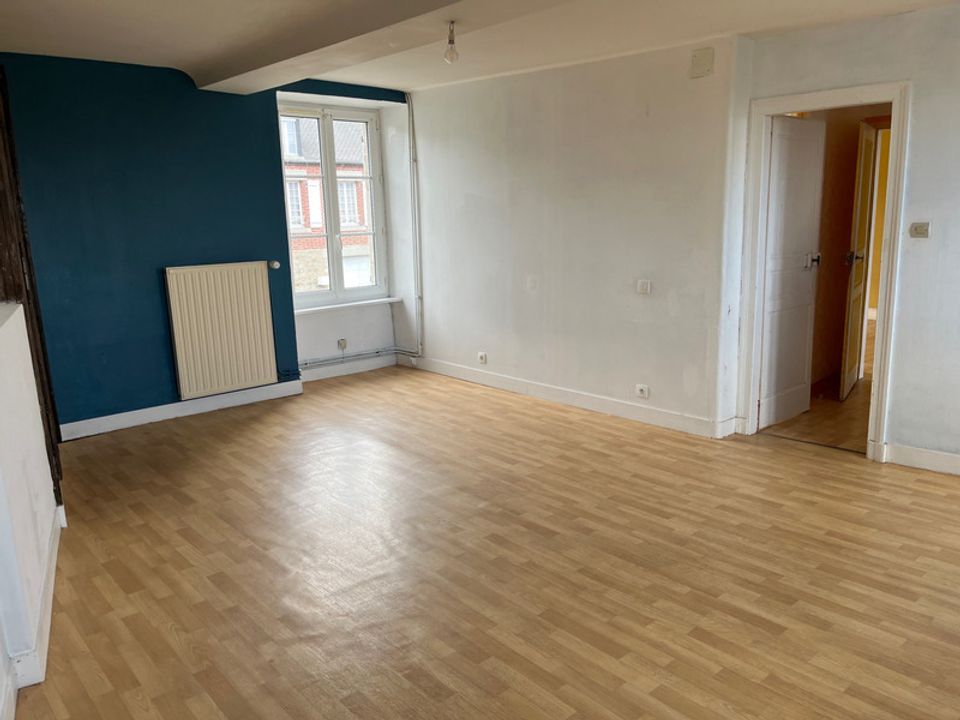 Villa i Saint-Sever-Calvados, Calvados - foto 4