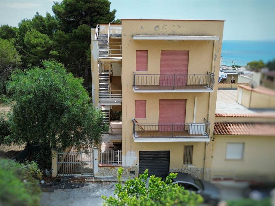 Villa a Ribera, Agrigento - foto 1