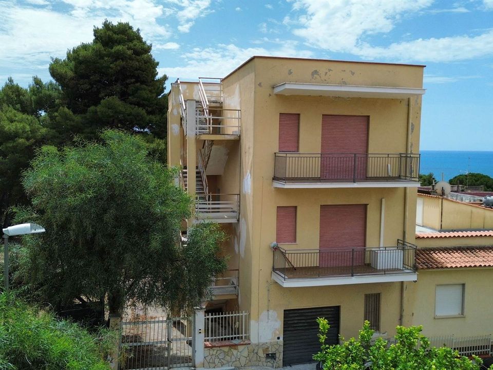 Villa a Ribera, Agrigento - foto 3
