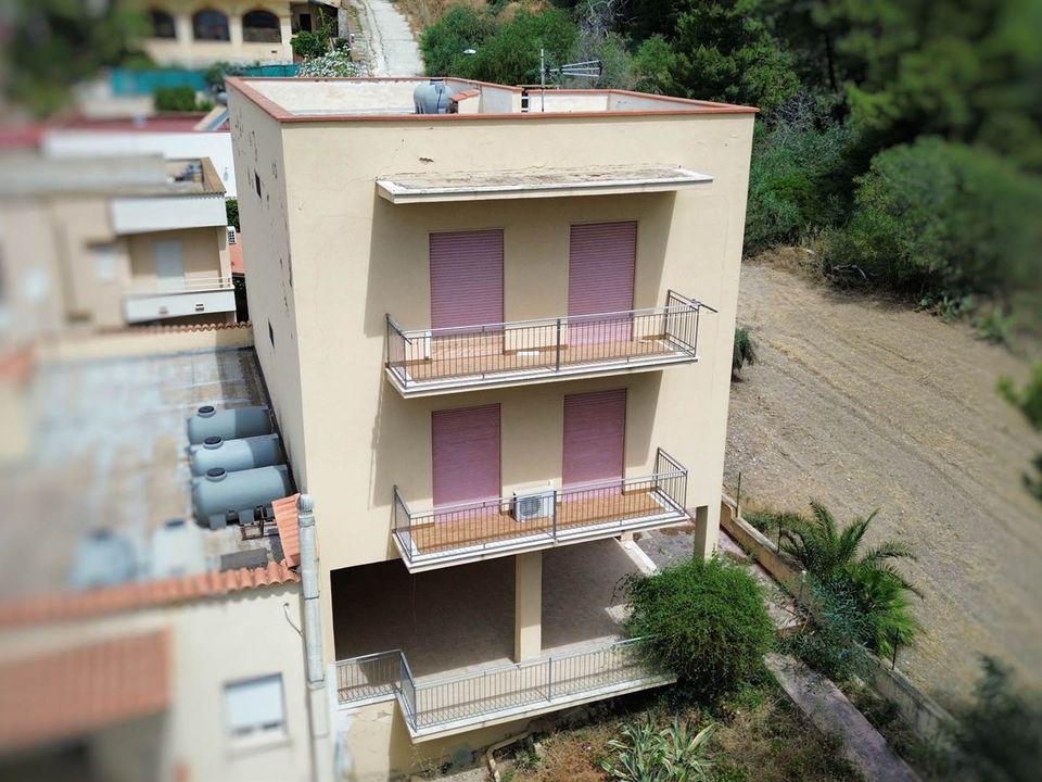 Villa a Ribera, Agrigento - foto 4
