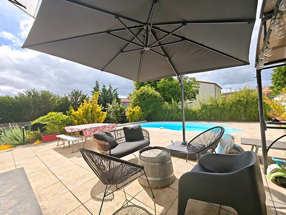 Villa i Riom, Puy-de-Dome - foto 2
