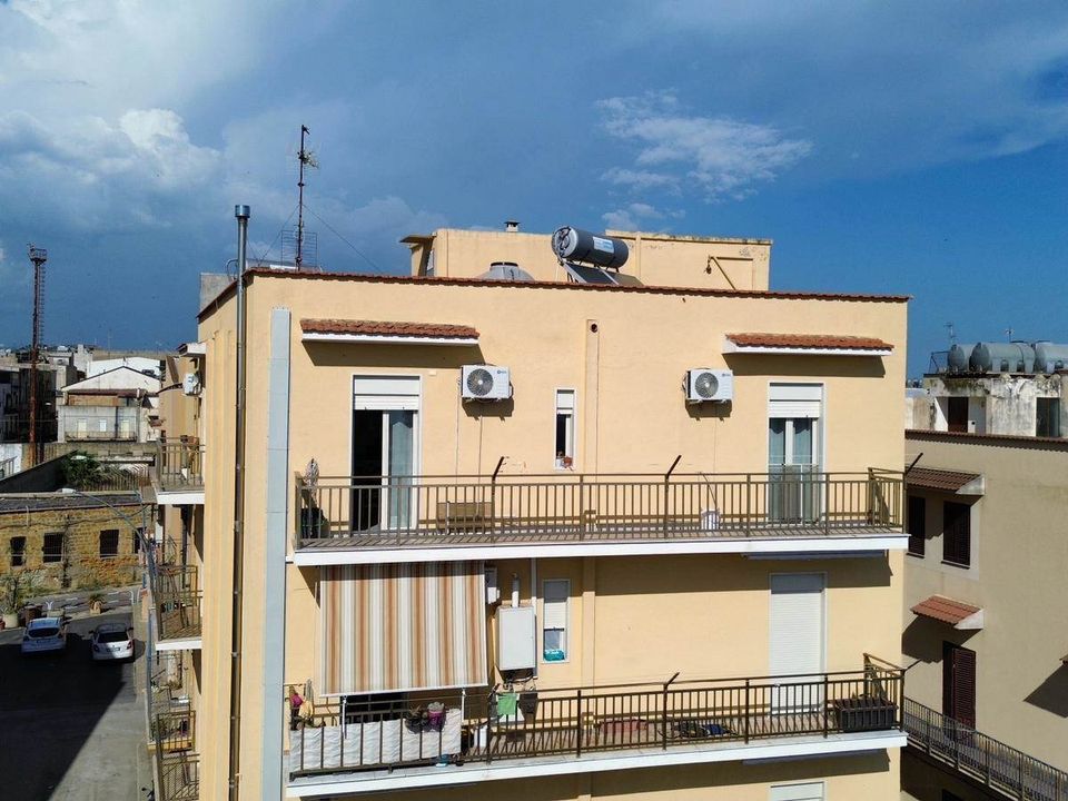 Leilighet i Ribera, Agrigento - bilde 1