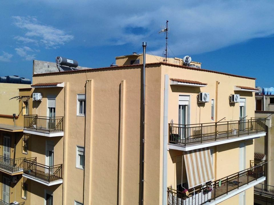 Leilighet i Ribera, Agrigento - bilde 3