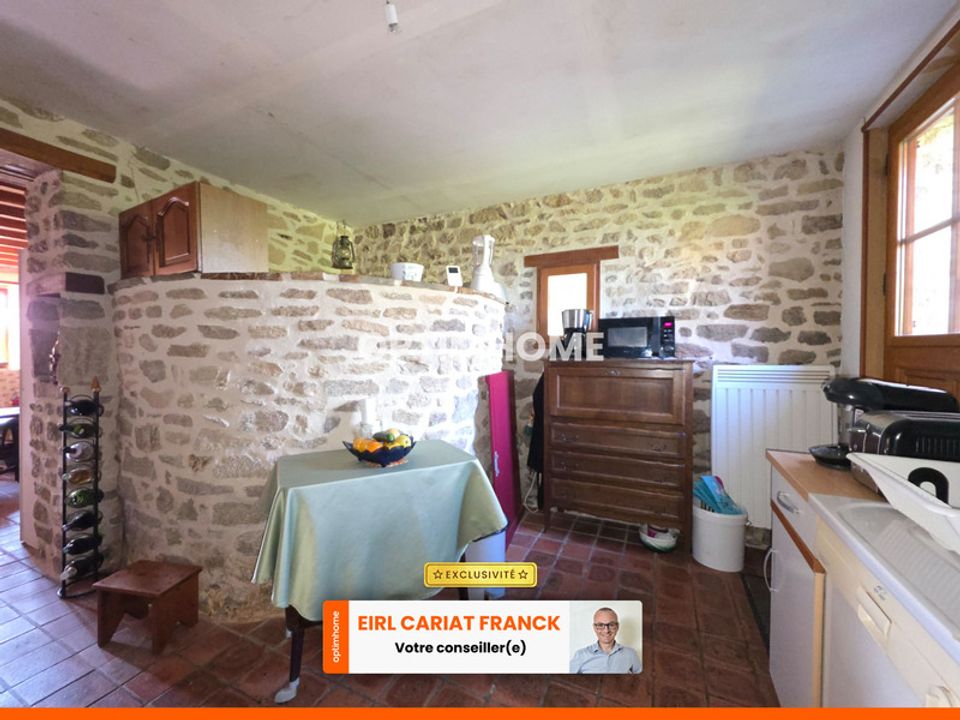 Landejendom i Saint-Agnant-de-Versillat, Creuse - foto 5